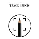 Bourjois Khol contour xl eye pencil 1,2 g Kohl 01 Noir-issime