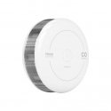 SATEL BE WAVE Wireless temperature, pressure and humidity detector - white Multi Sensor ATPH-200 SATEL BE WAVE Wireless temperature, pressure and humidity detector - white Multi Sensor ATPH-200