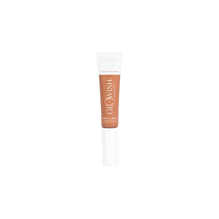 GloWish Sheer Concealer 10,5 ml