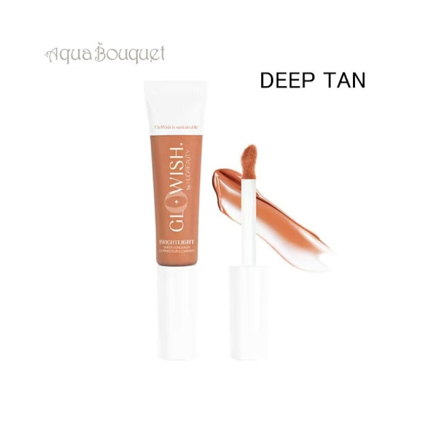 GloWish Sheer Concealer 10,5 ml – 2
