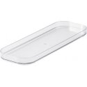 SmartStore Compact Slim cover, clear SmartStore Compact Slim cover, clear
