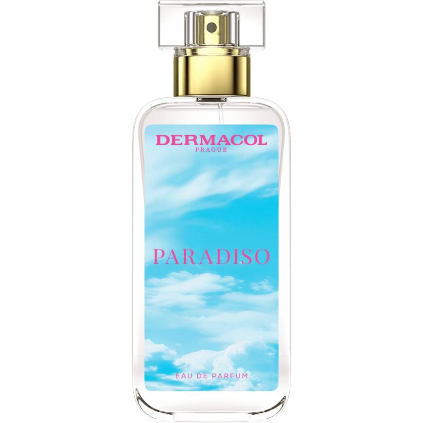 Paradiso EDP – 2