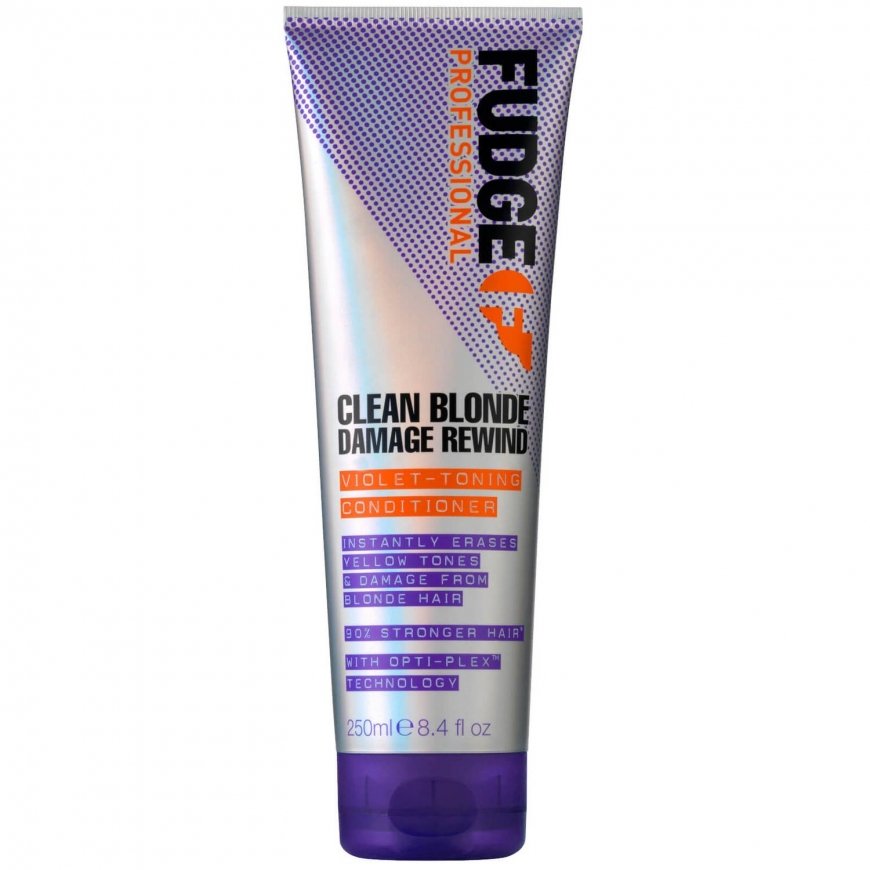 Fudge Professional Fudge Professional Clean Blonde