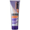 Fudge Professional Clean Blonde Damage Rewind Purple Toning Conditioner 250ml Fudge Professional Clean Blonde Damage Rewind Purple Toning Conditioner 250ml