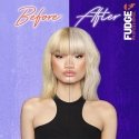 Fudge Professional Clean Blonde Damage Rewind Purple Toning Conditioner 250ml Fudge Professional Clean Blonde Damage Rewind Purple Toning Conditioner 250ml