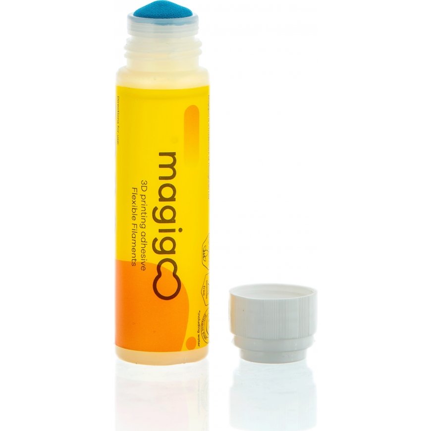 Magigoo Pro Flex -3D-tulostusliima, 50 ml
