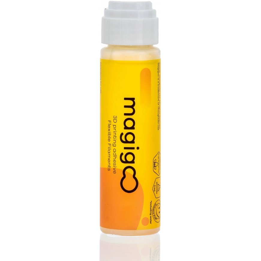 Magigoo Pro Flex -3D printing glue, 50 ml – 2