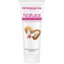 Natural Almond Face Mask