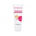 Natural Almond Face Mask
