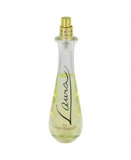 Laura EDT Tester
