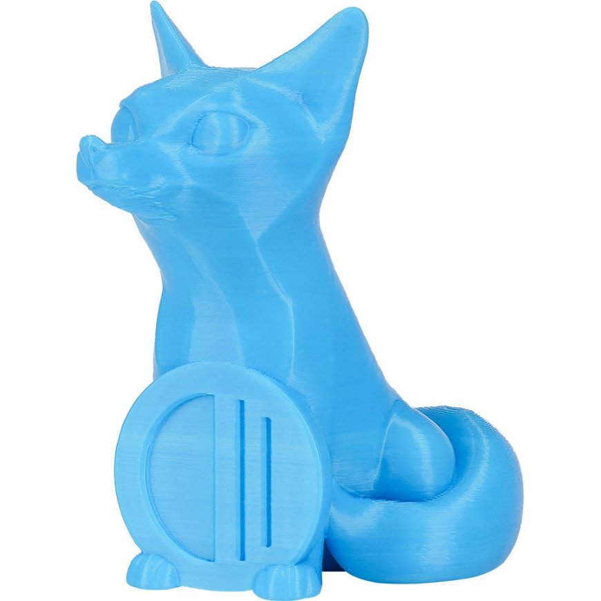 Copymaster3D PET-G -filamentti 3D -tulostimeen, 1.75 mm, vaaleansininen – 2
