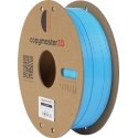 Copymaster3D PET-G filament for 3D printer, 1.75 mm, light blue Copymaster3D PET-G filament for 3D printer, 1.75 mm, light blue