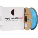 Copymaster3D PET-G -filamentti 3D -tulostimeen, 1.75 mm, vaaleansininen Copymaster3D PET-G -filamentti 3D -tulostimeen, 1.75 mm, vaaleansininen