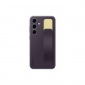 Samsung Standing Grip Case Violet чехол для мобильного телефона 17 cm (6.7") Крышка Фиолетовый