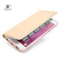 Dux Ducis Premium Magnet Case Чехол для телефона Samsung Galaxy S20 Ultra Золотой Dux Ducis Premium Magnet Case Чехол для телефона Samsung Galaxy S20 Ultra Золотой