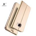 Dux Ducis Premium Magnet Case Grāmatveida Maks Telefonam Samsung Galaxy S20 Ultra Zeltains Dux Ducis Premium Magnet Case Grāmatveida Maks Telefonam Samsung Galaxy S20 Ultra Zeltains