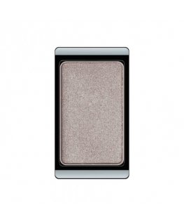 ARTDECO Eyeshadow тени 0,8 g 05A pearly stonehenge Глянец