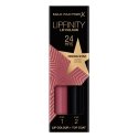 Max Factor Lipfinity Rising Stars Limited Edition Collection Max Factor Lipfinity Rising Stars Limited Edition Collection