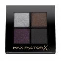Max Factor Colour X-Pert Soft Touch Palette luomiväri 4,3 g 005 Misty Onyx Matta, Satiini Max Factor Colour X-Pert Soft Touch Palette luomiväri 4,3 g 005 Misty Onyx Matta, Satiini