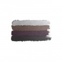 Max Factor Colour X-Pert Soft Touch Palette luomiväri 4,3 g 005 Misty Onyx Matta, Satiini Max Factor Colour X-Pert Soft Touch Palette luomiväri 4,3 g 005 Misty Onyx Matta, Satiini