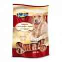 HILTON Rabbit strēmeles - suņu kārums - 500g HILTON Rabbit strēmeles - suņu kārums - 500g