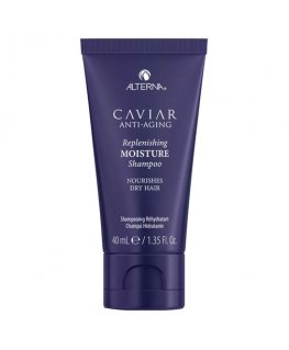 Caviar Anti-Aging Moisture Replenishing Shampoo