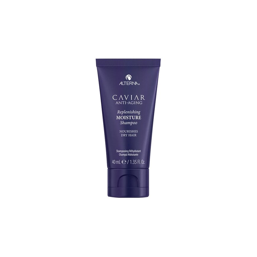 Alterna Caviar Anti-Aging Moisture Replenishing Shampoo