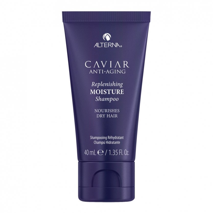 Caviar Anti-Aging Moisture Replenishing Shampoo – 2
