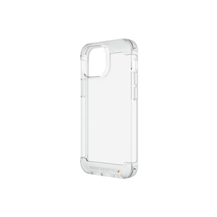 Gear4 D3O Havana iPhone 13 6