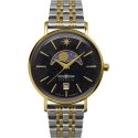 Smartwatch FW110 Titan Chronos black