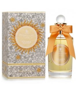 Solaris EDP