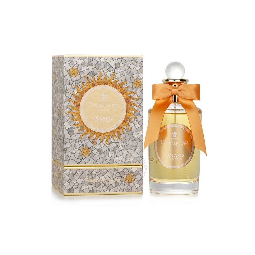 Solaris EDP