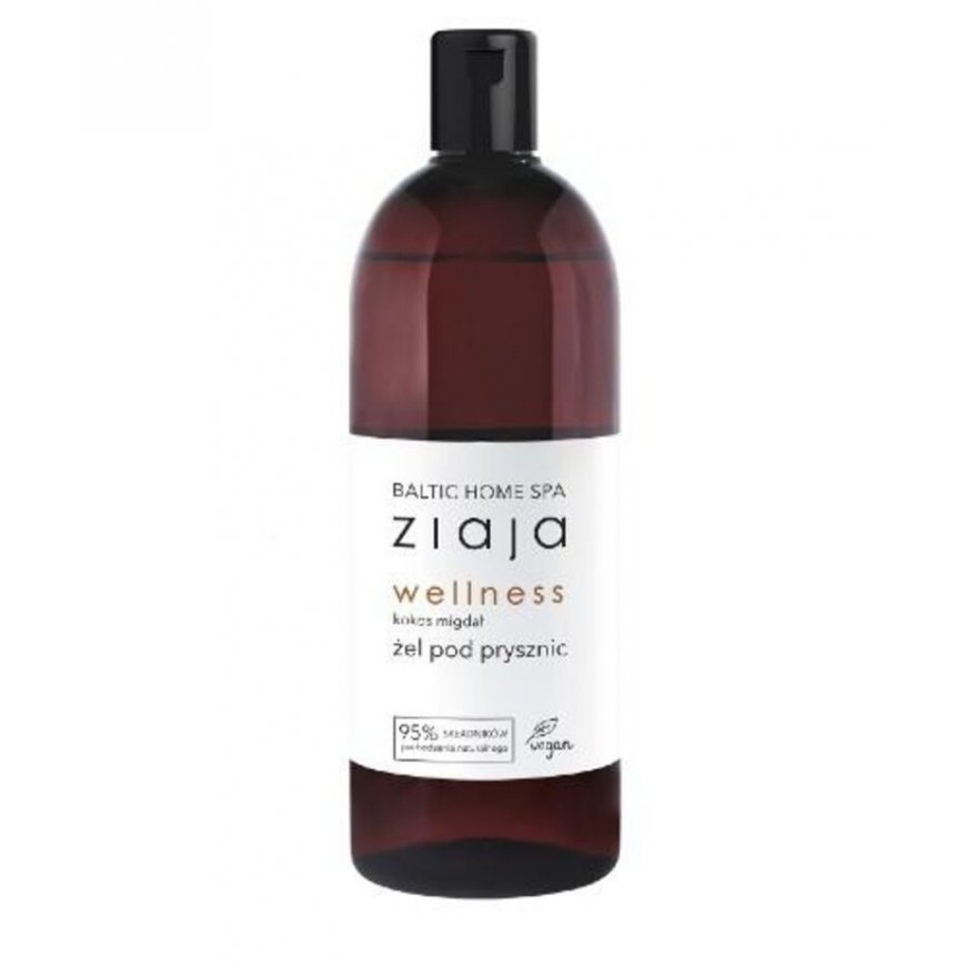 Baltic Home Spa Wellness Shower gel – 2