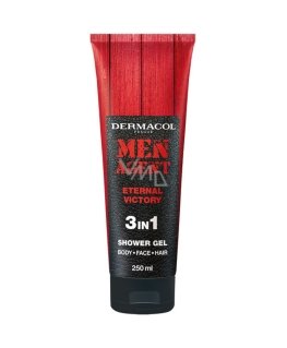 Eternal Victory Men Agent Shower Gel