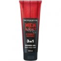Eternal Victory Men Agent Shower Gel