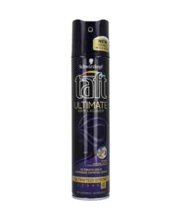 Taft Ultimate Ultimately Strong Hair Spray
