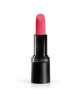 Collistar PURO Matte 3,5 ml 28 Rosa pesca Kerma, Matta, Sametti