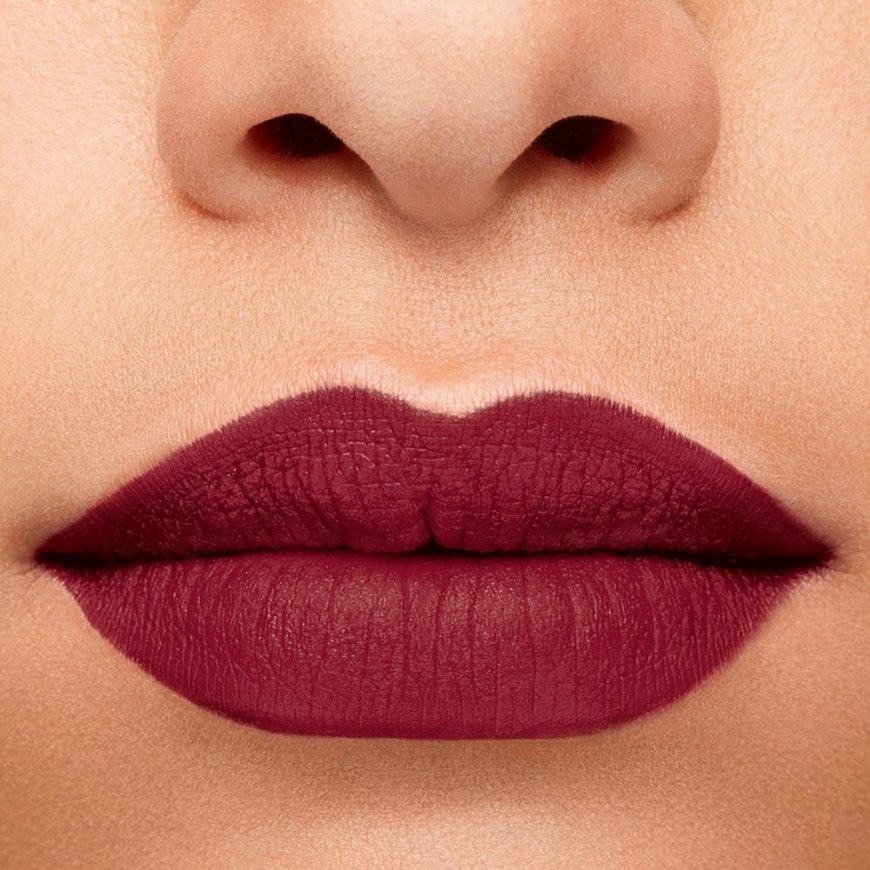 Bourjois Rouge Velvet Ink 3,5 ml 10 Re(d)belle Matinis – 5