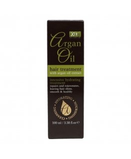 Hair Serum with Argan Oil