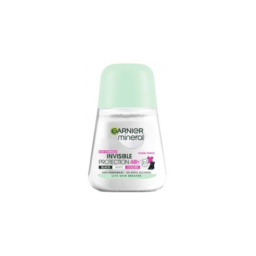 . GARNIER_Invisible Protection 48h Floral Touch