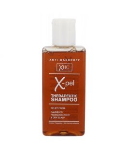 Therapeutic Anti-Dandruff Shampoo