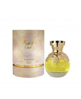 Pearl Oud EDP