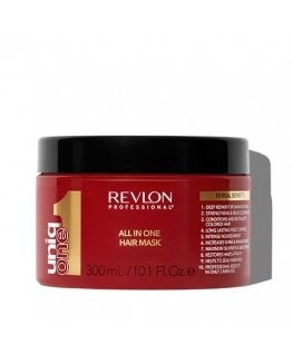 Revlon UniqOne All in One hair mask 300 ml Women