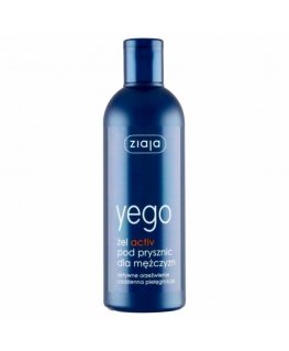 Men Activ Shower Gel