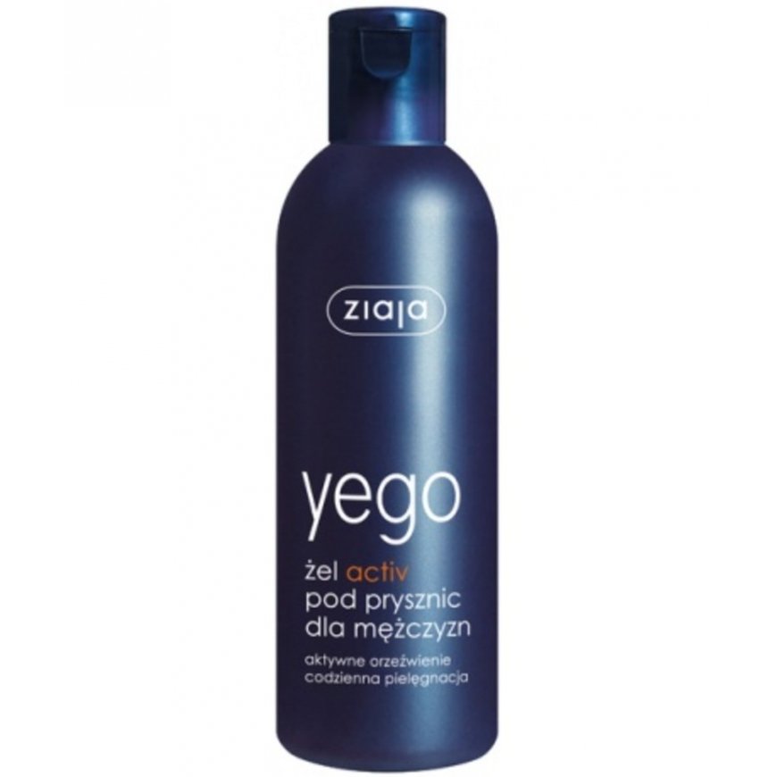 Men Activ Shower Gel – 2