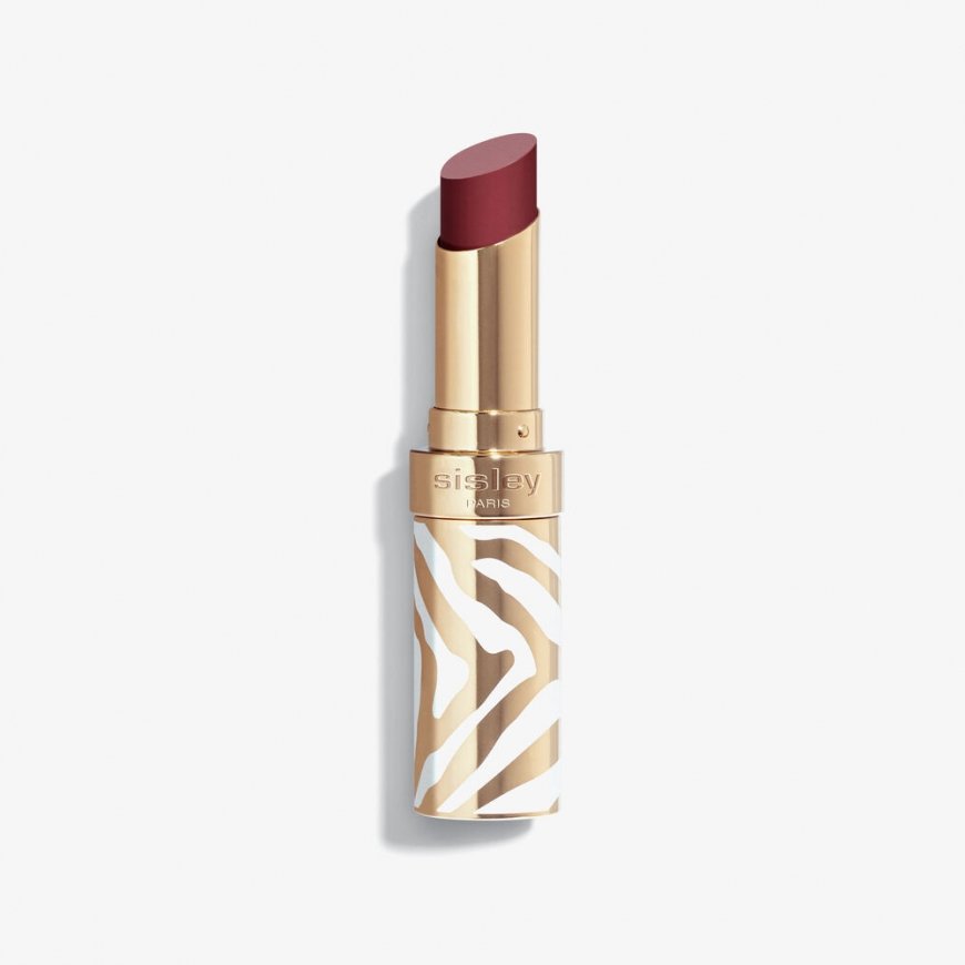 Sisley Phyto-Rouge Shine 42 Sheer Cranberry