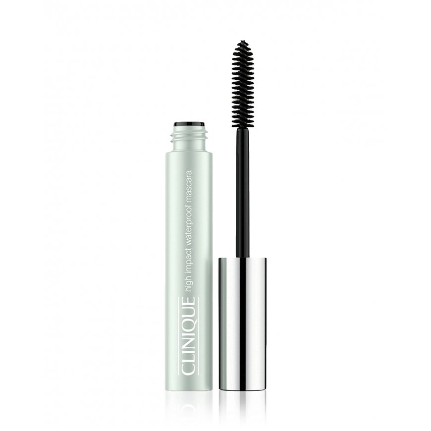 Clinique High Impact Waterproof Mascara skropstu
