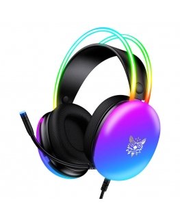 ONIKUMA X25 Gaming Headphones (black)