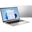ASUS VivoBook 15 M1502YA-BQ336W - Ryzen 5-7430U | 15,6" | 16GB | 512GB | GP36 | Win11 | Srebrny