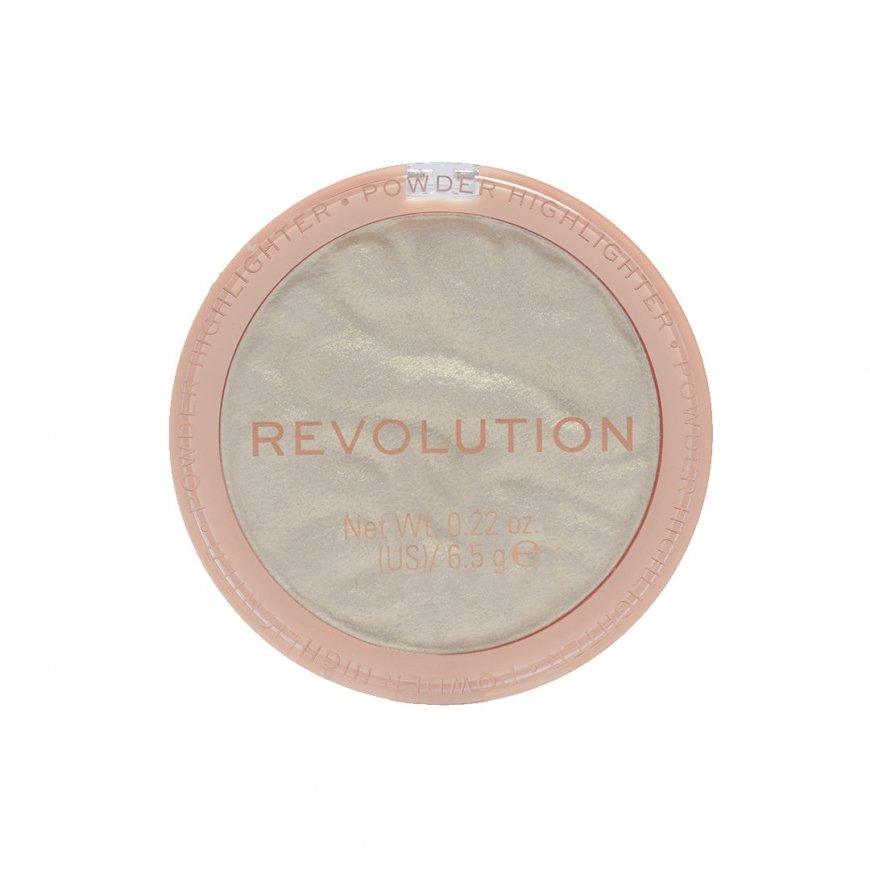 Reloaded Golden Lights Highlighter - Brightener 10 g